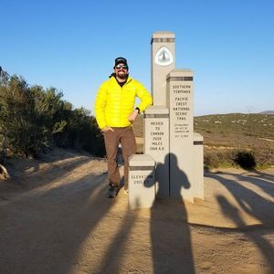 Meet your Posher, Nick